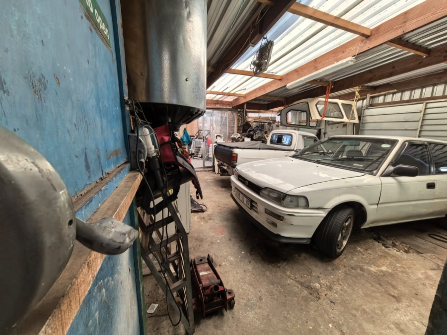 3 Bedroom Property for Sale in Heideveld Western Cape